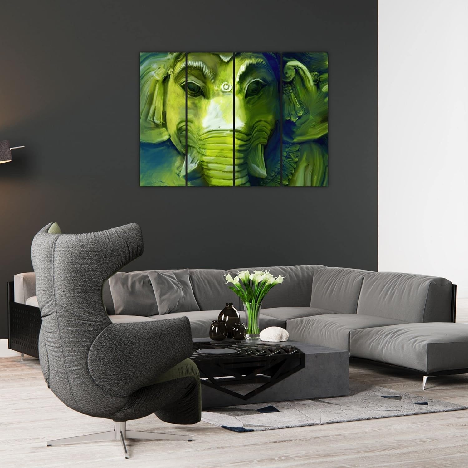 inep-b0bbpfnvnf-ganesha-gala_-4-frame-framed-wall-art-to-bless-your-space-featuring-intricate-vinyl-prints-in-wooden-frames.jpg